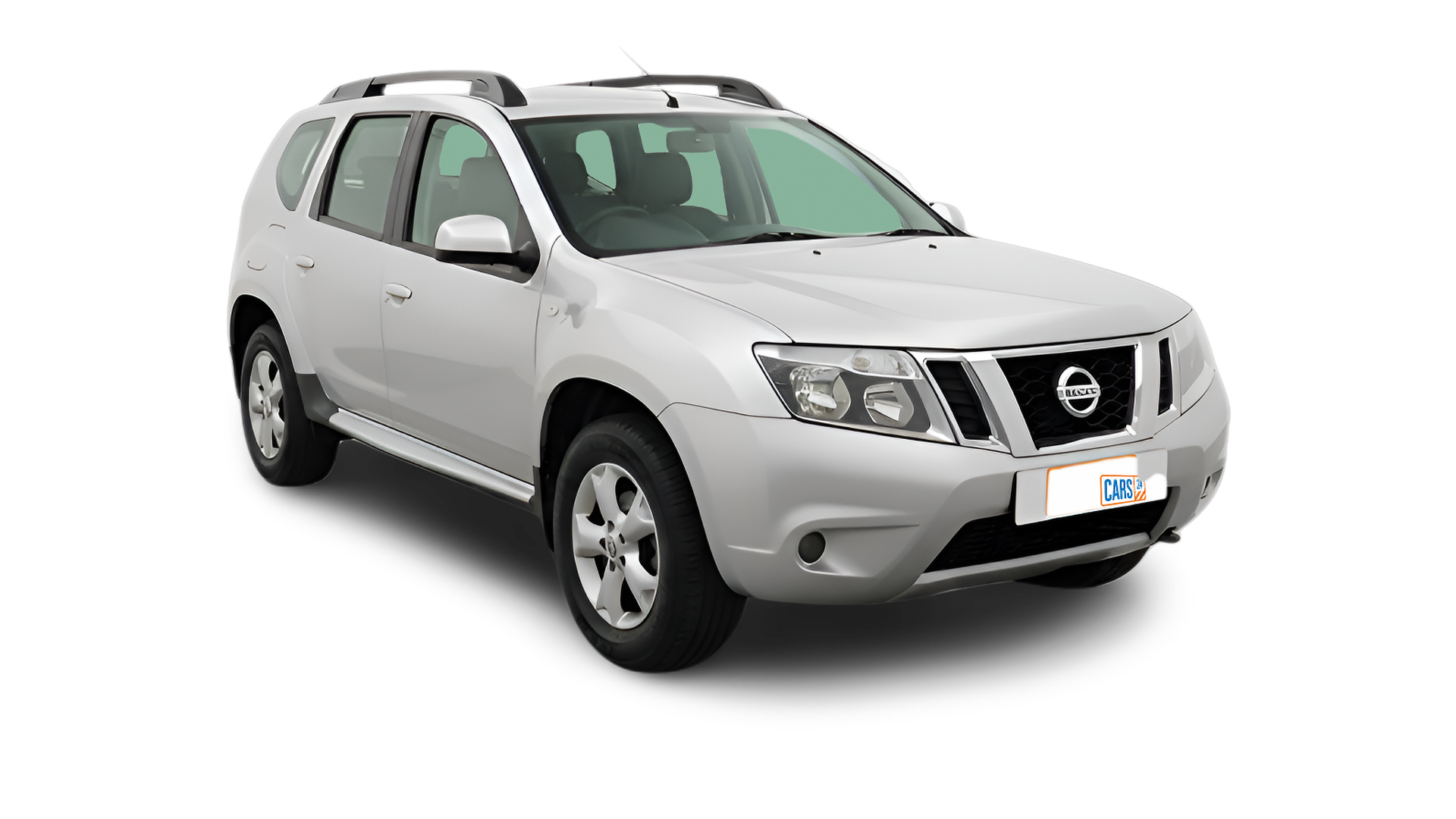 Nissan Terrano-img